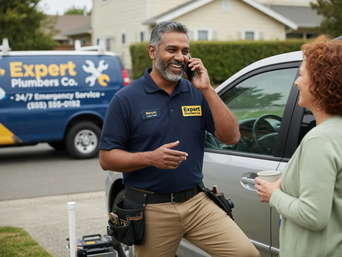 Drain Cleaning Heber, CA FAQs